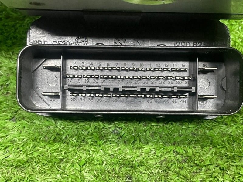 Блок ABS, 1200 рублей, Москва