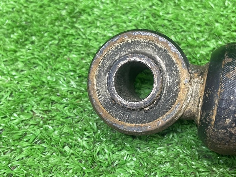 Амортизатор задний, 1000 рублей, Москва