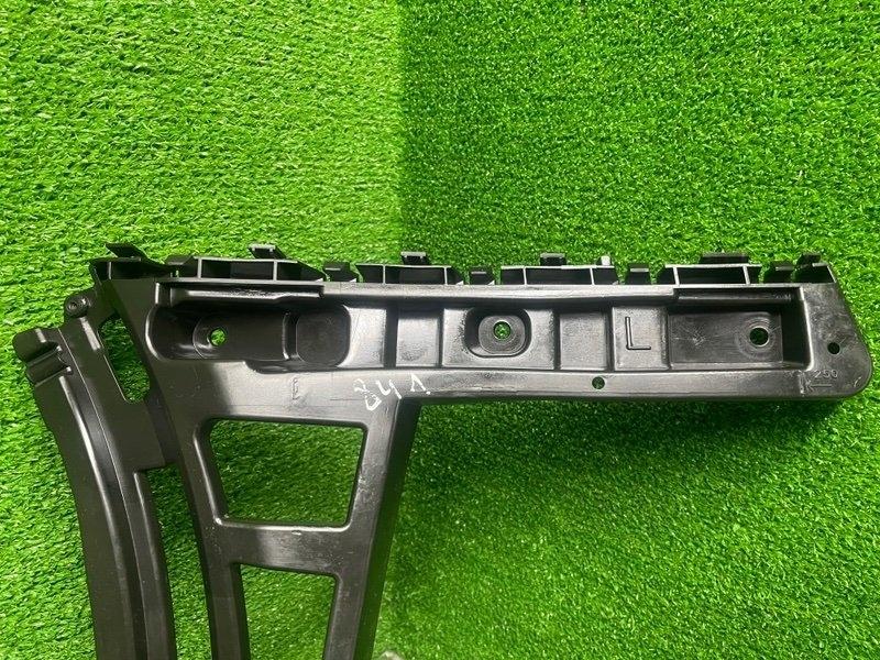 Кронштейн заднего бампера, 2000 рублей, Москва