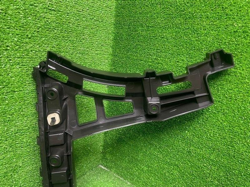 Кронштейн заднего бампера, 2000 рублей, Москва