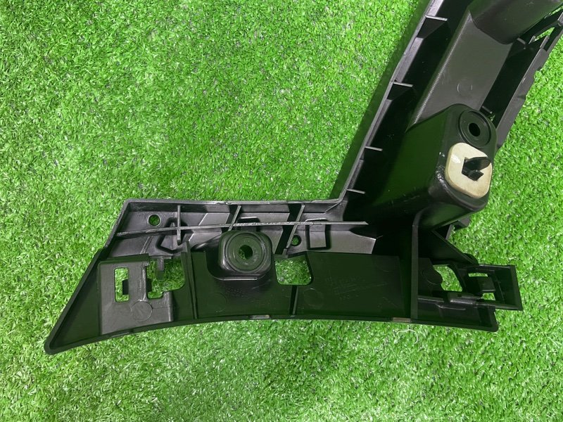 Кронштейн заднего бампера, 1000 рублей, Москва