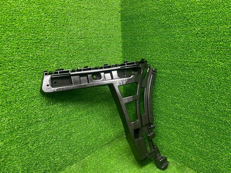 Кронштейн заднего бампера, 2000 рублей, Москва