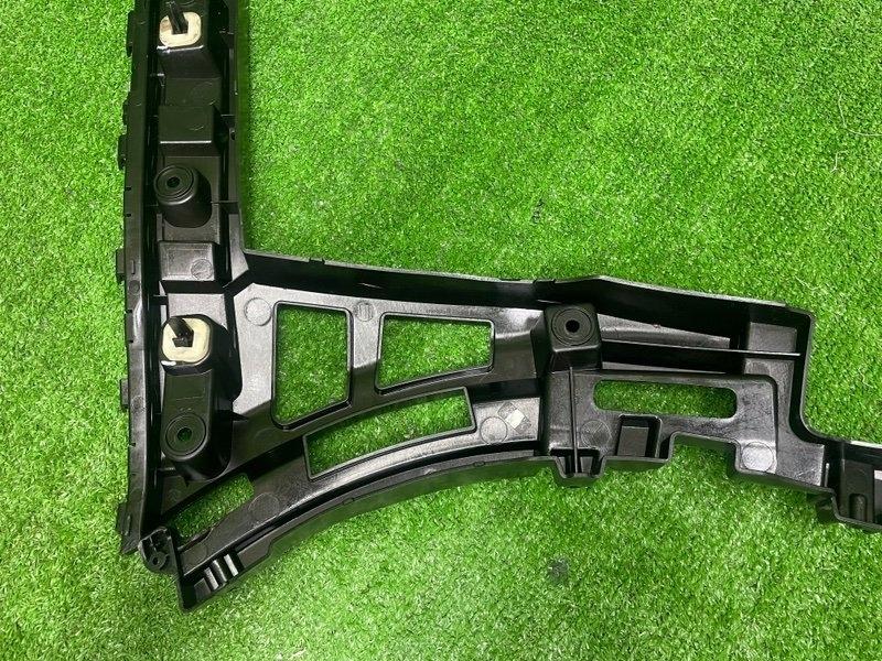 Кронштейн заднего бампера, 2000 рублей, Москва