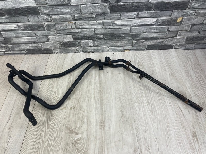 Трубка системы охлаждения, 1000 рублей, Москва