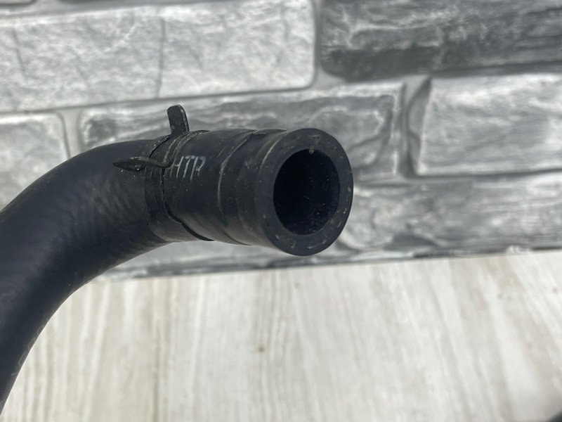 Трубка системы охлаждения, 1000 рублей, Москва