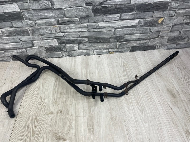 Трубка системы охлаждения, 1000 рублей, Москва