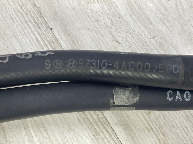 Трубка системы охлаждения, 1000 рублей, Москва