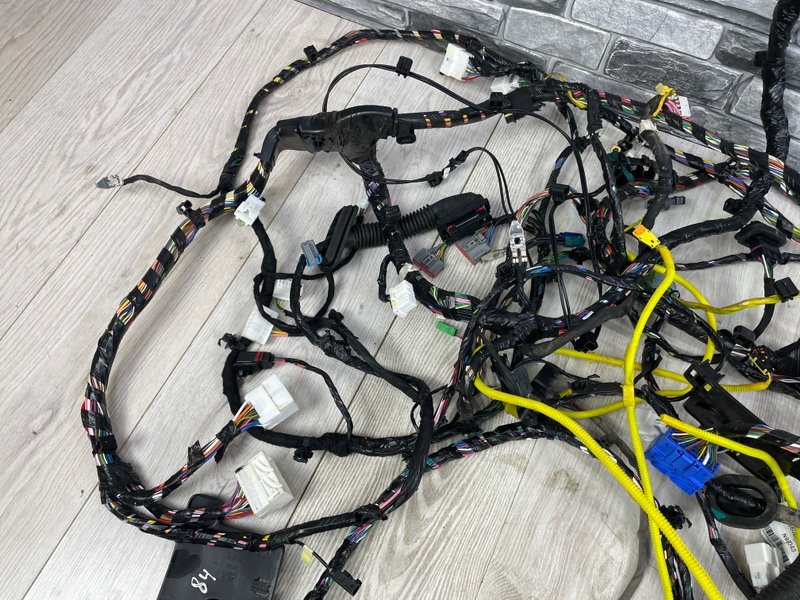 Проводка салона, 25000 рублей, Москва