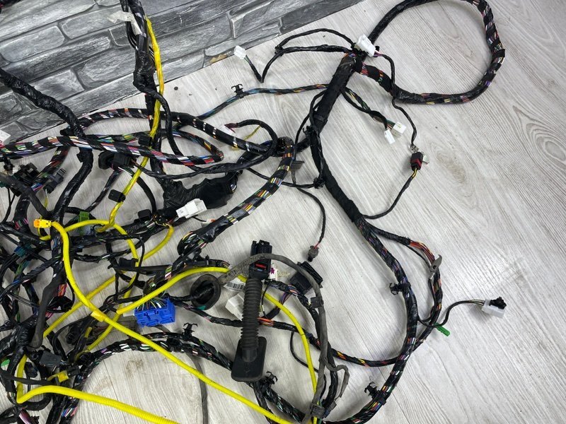 Проводка салона, 25000 рублей, Москва