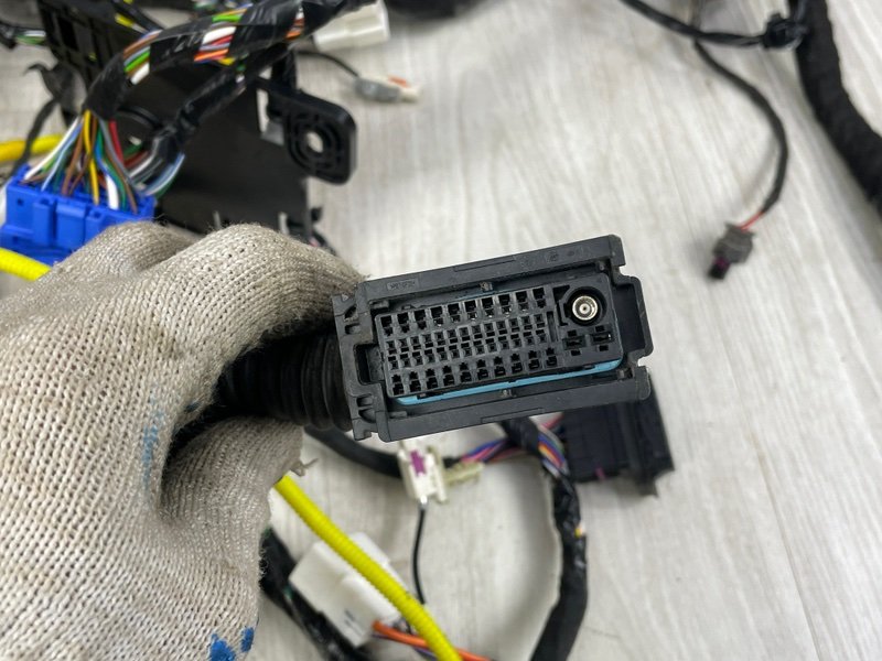 Проводка салона, 25000 рублей, Москва