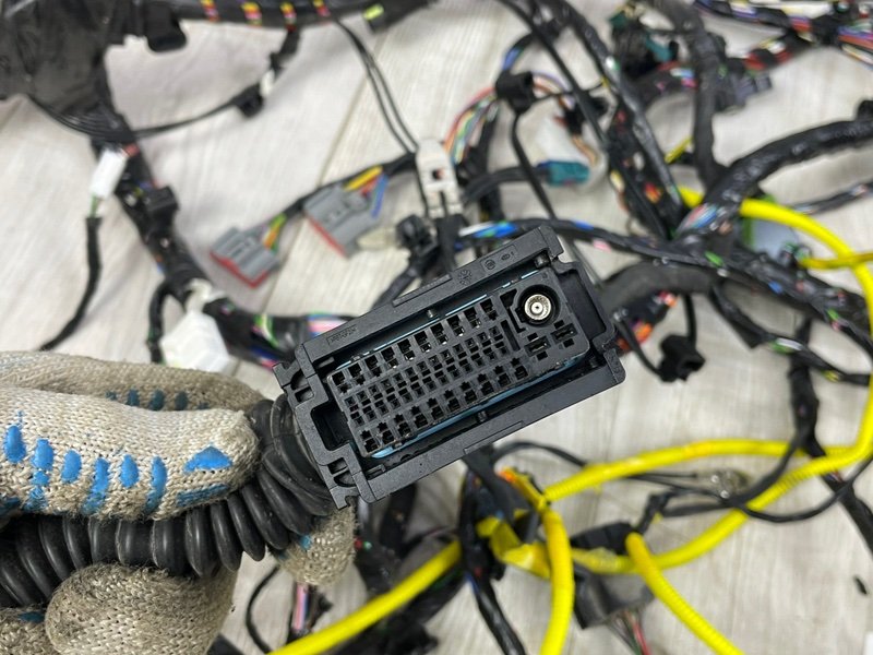 Проводка салона, 25000 рублей, Москва