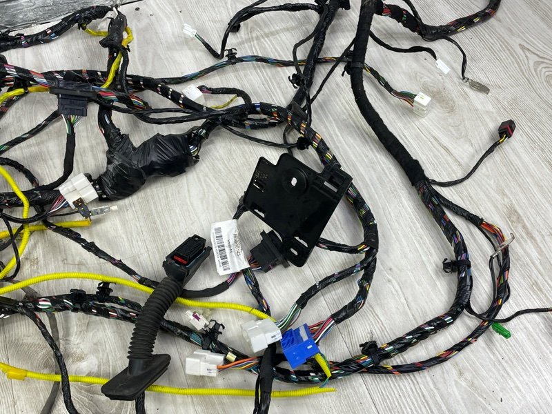 Проводка салона, 25000 рублей, Москва