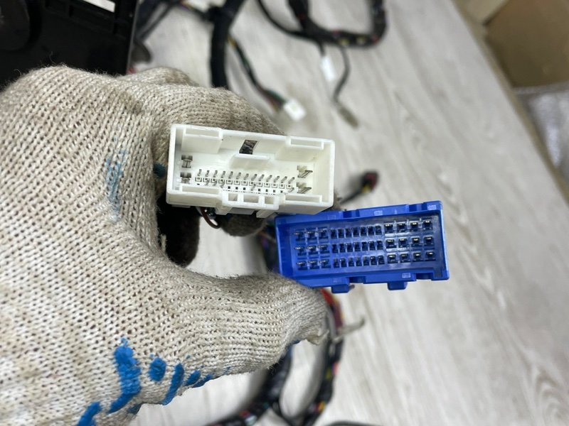 Проводка салона, 25000 рублей, Москва