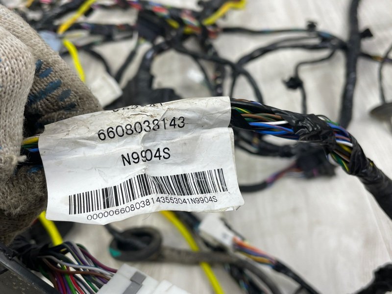 Проводка салона, 25000 рублей, Москва