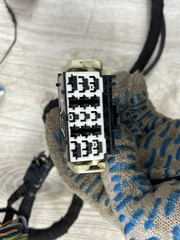 Проводка подторпедная, 2800 рублей, Москва