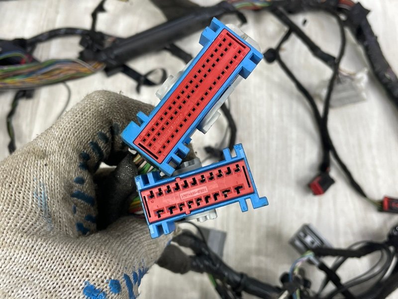 Проводка подторпедная, 2800 рублей, Москва