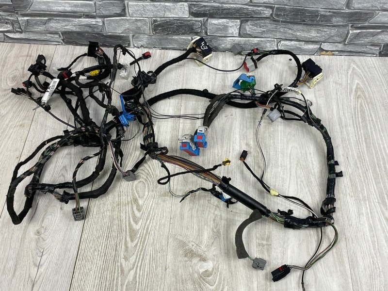 Проводка подторпедная, 2800 рублей, Москва