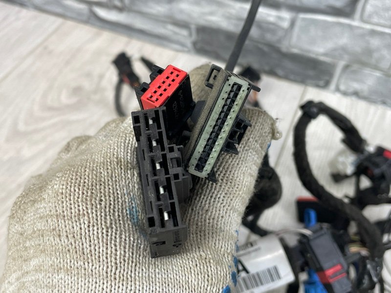 Проводка подторпедная, 2800 рублей, Москва