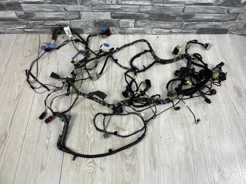 Проводка подторпедная, 2700 рублей, Москва