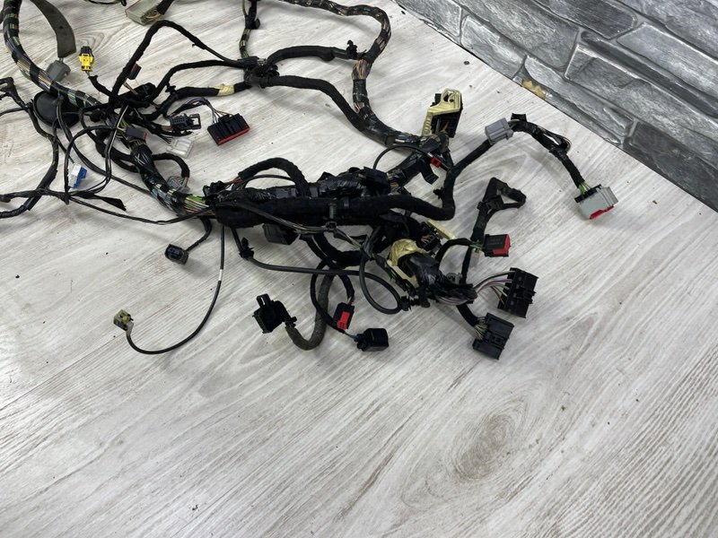 Проводка подторпедная, 2700 рублей, Москва