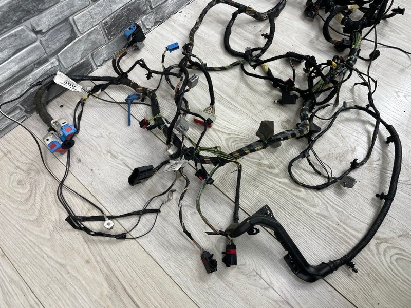 Проводка подторпедная, 2700 рублей, Москва