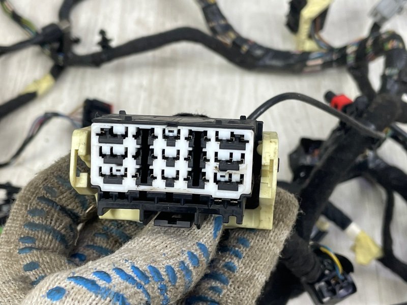 Проводка подторпедная, 2700 рублей, Москва