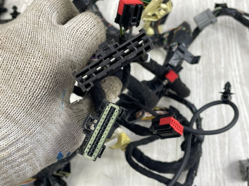 Проводка подторпедная, 2700 рублей, Москва