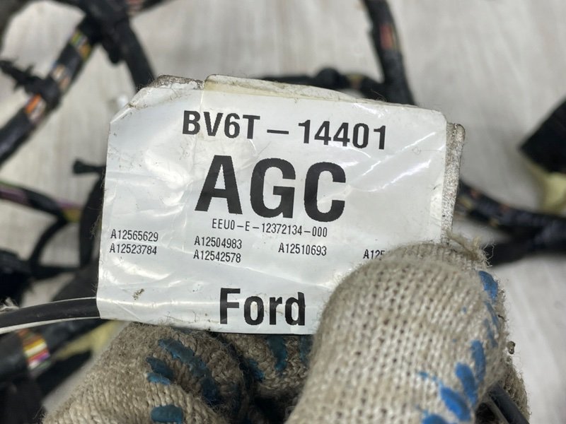 Проводка подторпедная, 2700 рублей, Москва