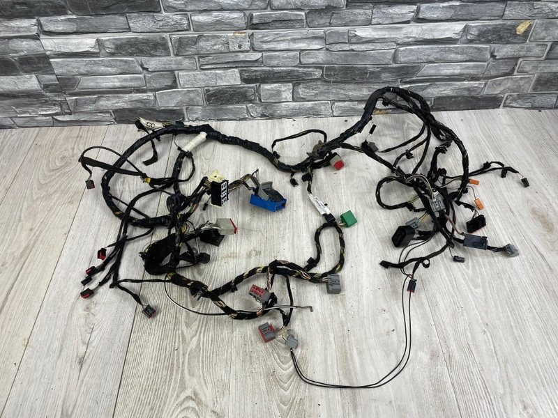 Проводка подторпедная, 3500 рублей, Москва