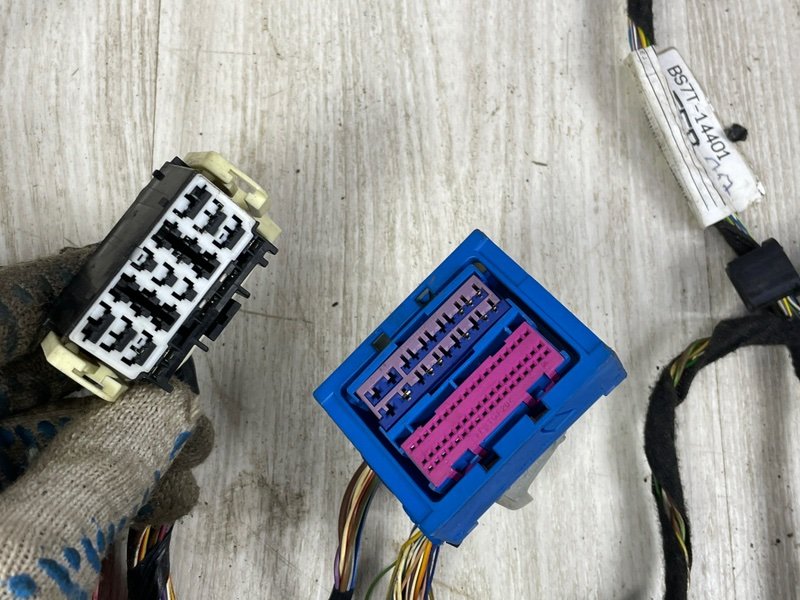 Проводка подторпедная, 3500 рублей, Москва