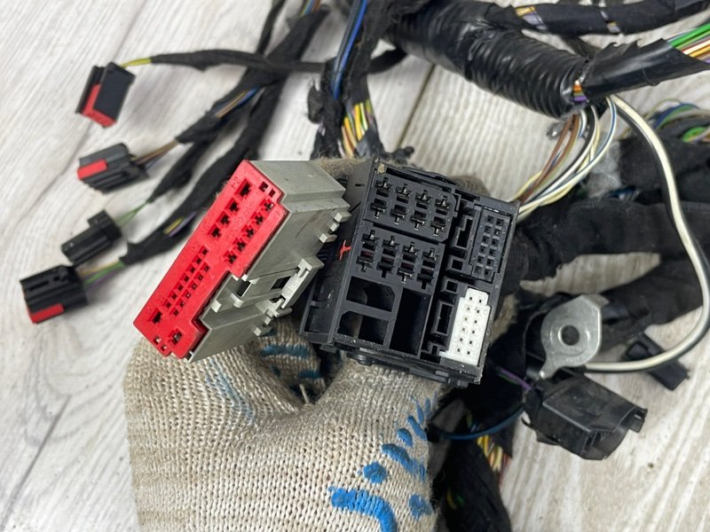 Проводка подторпедная, 3500 рублей, Москва