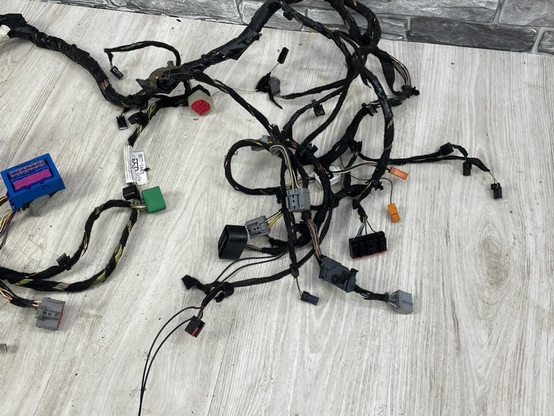 Проводка подторпедная, 3500 рублей, Москва