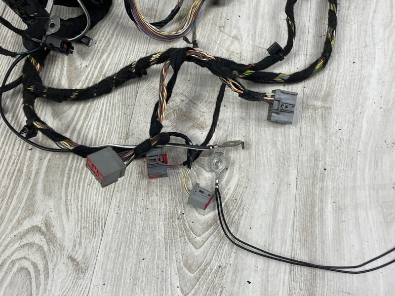 Проводка подторпедная, 3500 рублей, Москва