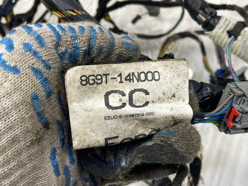 Проводка подторпедная, 3500 рублей, Москва