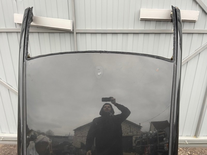 Крыша, 15000 рублей, Москва