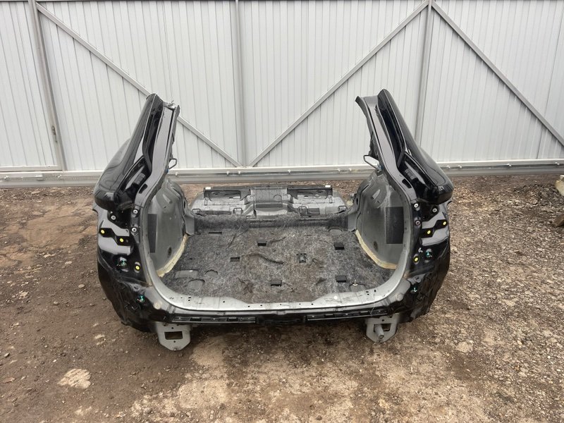 Задняя часть кузова, 200000 рублей, Москва