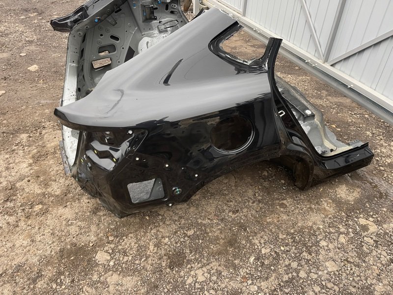 Задняя часть кузова, 200000 рублей, Москва