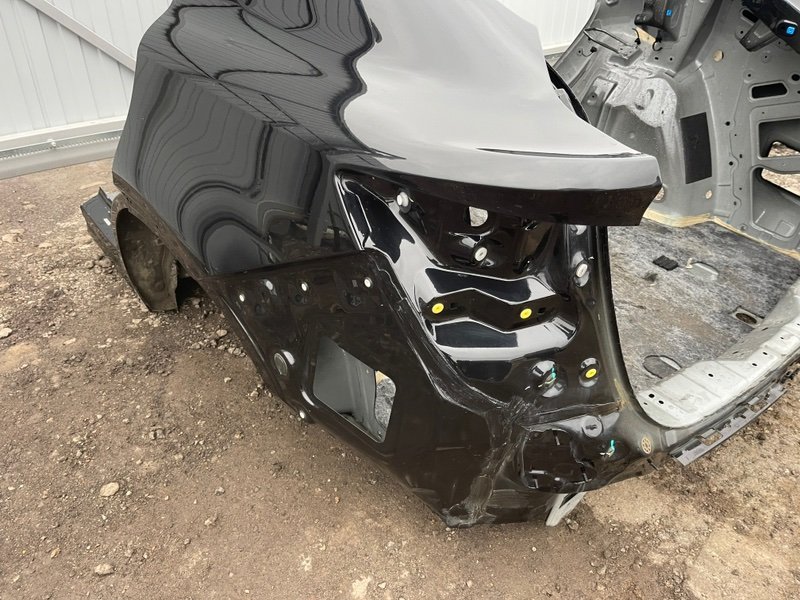 Задняя часть кузова, 200000 рублей, Москва