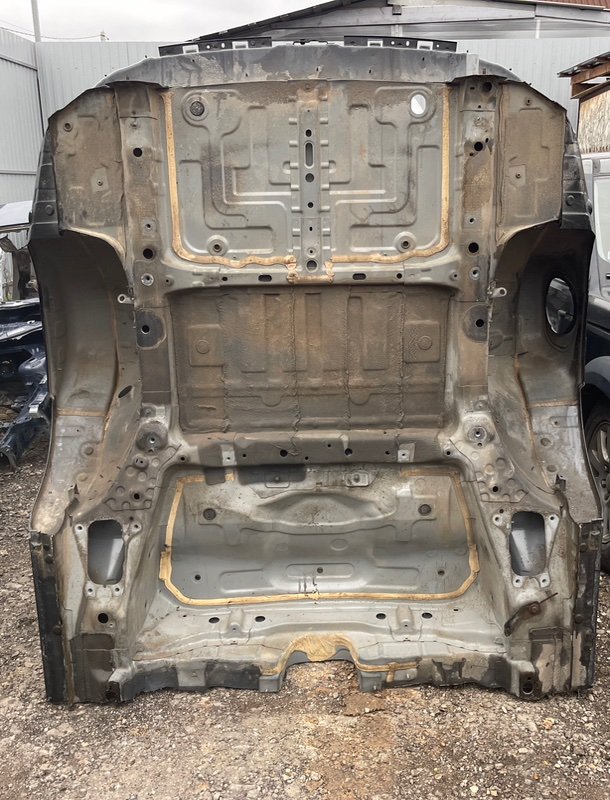 Задняя часть кузова, 200000 рублей, Москва