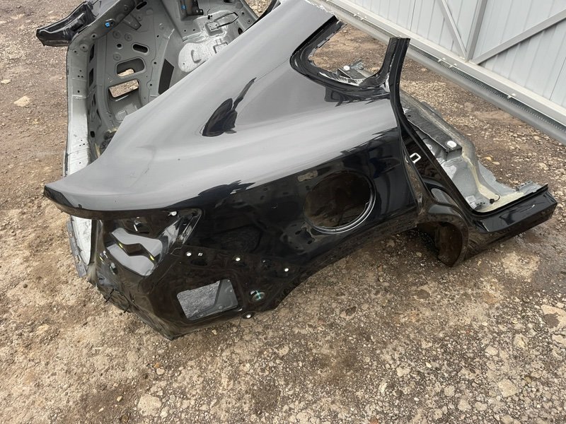 Крыло заднее правое, 100000 рублей, Москва