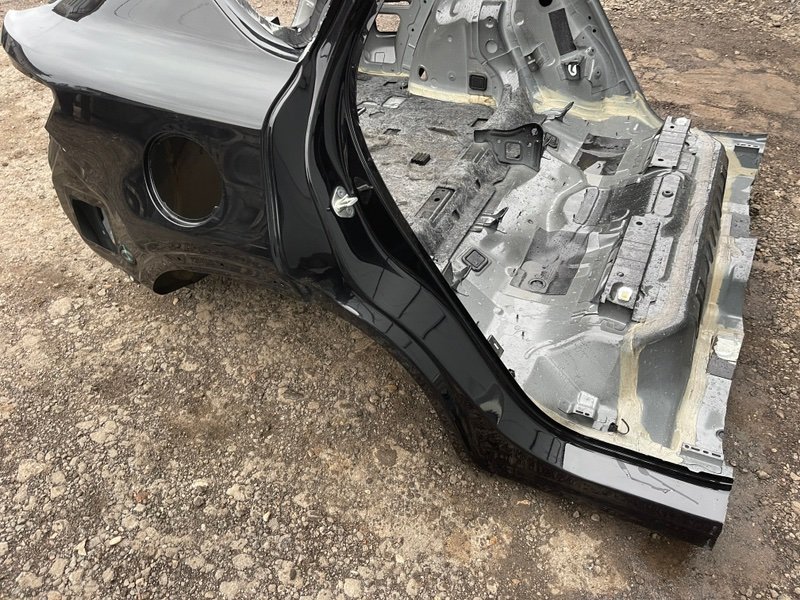 Крыло заднее правое, 100000 рублей, Москва