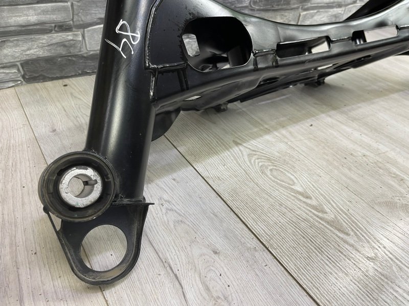 Балка задняя, 40000 рублей, Москва