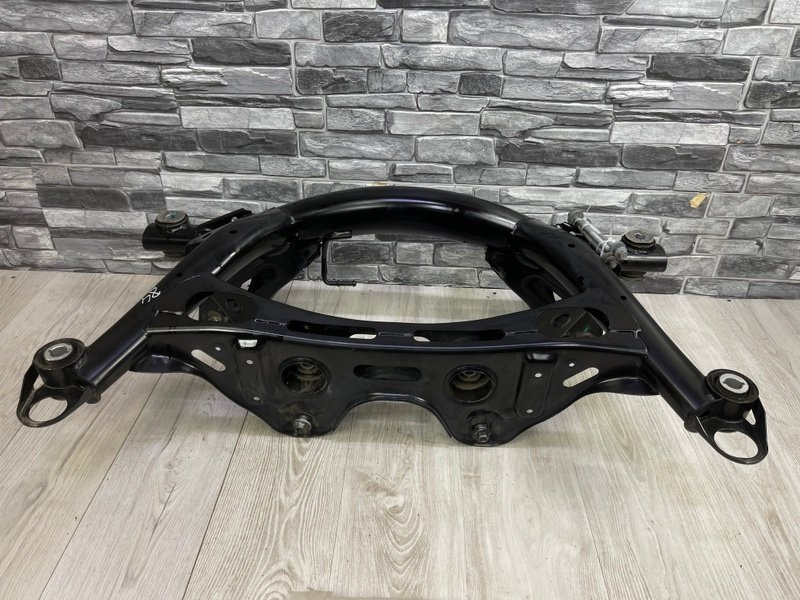 Балка задняя, 40000 рублей, Москва