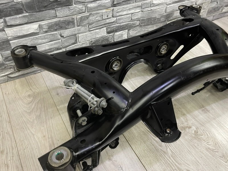 Балка задняя, 40000 рублей, Москва