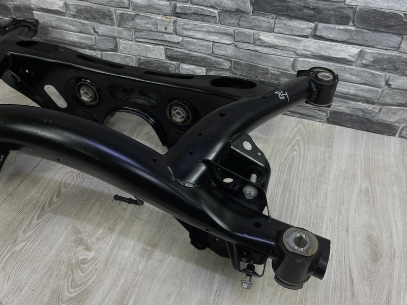 Балка задняя, 40000 рублей, Москва