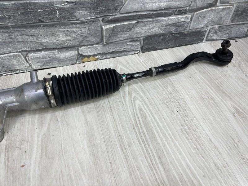 Рулевая рейка, 8000 рублей, Москва