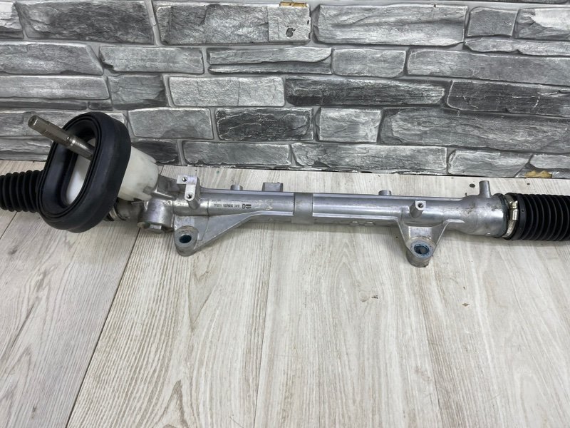 Рулевая рейка, 8000 рублей, Москва