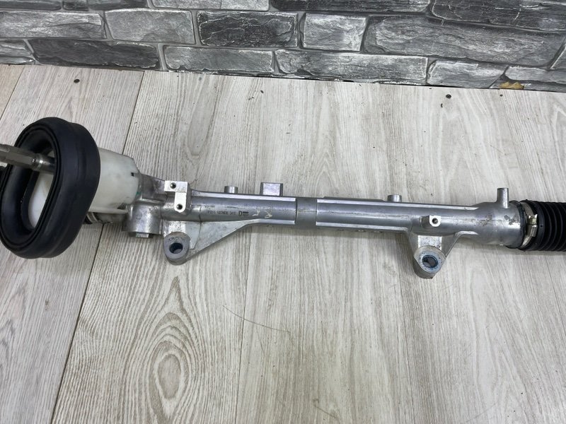 Рулевая рейка, 8000 рублей, Москва