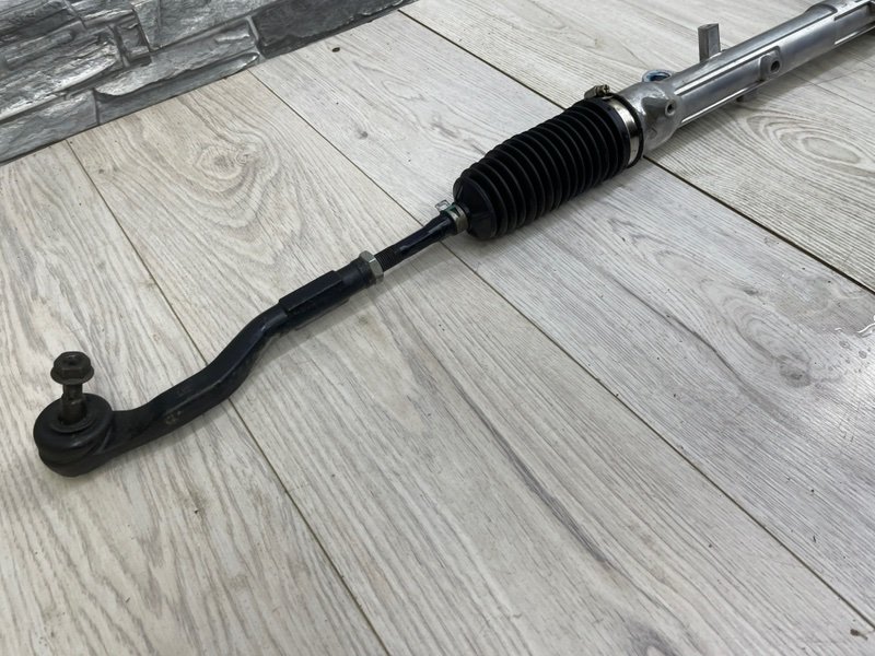 Рулевая рейка, 8000 рублей, Москва