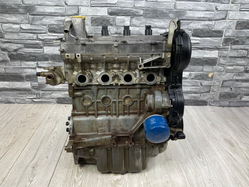 Двигатель ВАЗ-21129, 100000 рублей, Москва